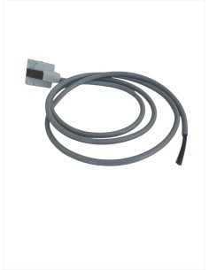 Schneider kbc10cs302 stecker 10a 3ph n mit kabel 2m ma 2